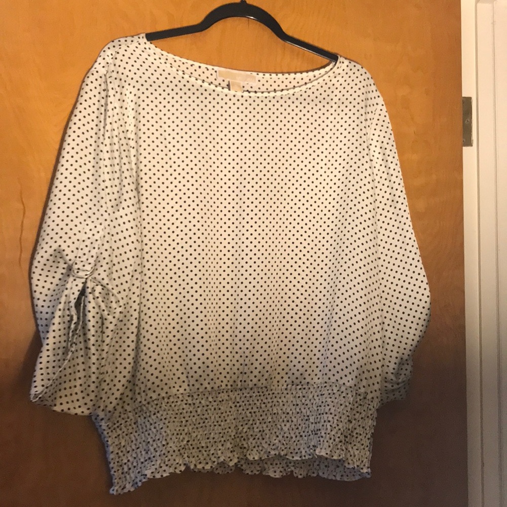 XL Michael Kors Blouse